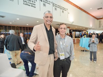 SS Rice News Convention 2025, Pattaya - Thailand 